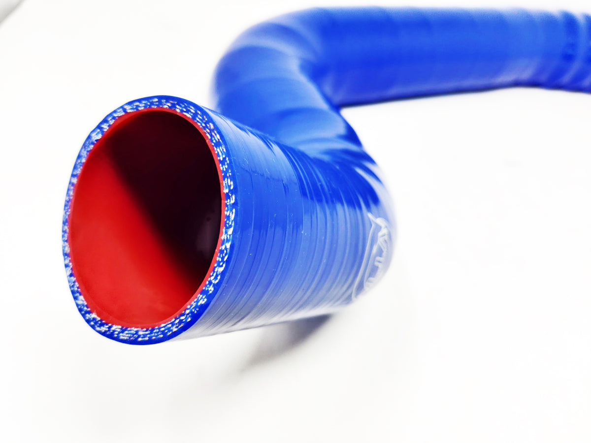 VTT 8V RS3/8S TTRS Silicone Charge pipes