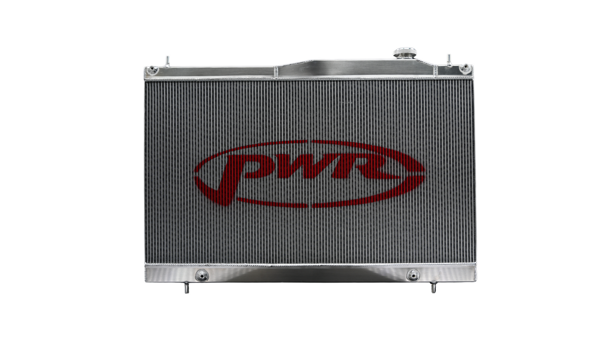 2022+ Subaru WRX (VB) Radiator