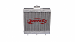 C&R PWR Auxiliary Heat exchanger (BMW M3/M4 & M2 CS F8X S55 2014-2021 Upstream LTR FOR Water-to-Air CAC Right Hand Side) – Single Pass