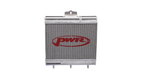 2014-2022 BMW M3/M4/M2 F8X S55 Aux Heat Exchanger