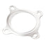 Gasket, "T31" 4 Bolt Turbine Discharge Downpipe Gasket 2.5" 4 bolt
