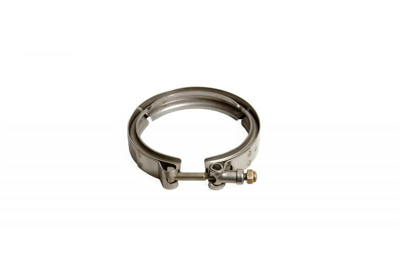 4" V-band Flange Clamp