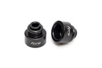 10mm Fuel Injector Spacer, 14 mm top