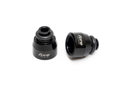 14mm Fuel Injector Spacer, 14mm top