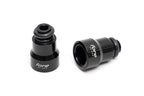 22mm Fuel Injector Spacer, 14mm top