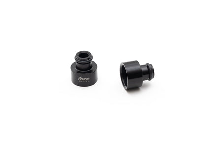 10mm Fuel Injector Spacer, 11mm top