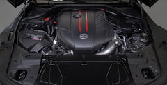 K&N Aircharger Intake Toyota Gr Supra L6-3.0L F/I 20-24