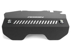 PERRIN 15-21 Subaru WRX Engine Cover Kit (Intercooler & Pulley Covers Incl.) - Black