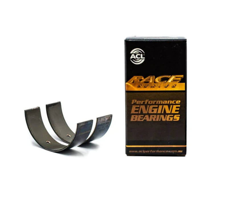ACL VW/Audi 1781cc/1984cc Standard Size High Performance Rod Bearing Set - CT-1 Coated Main image