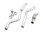 AWE Tuning BMW F22 M235i Performance Mid Pipe (view 3)
