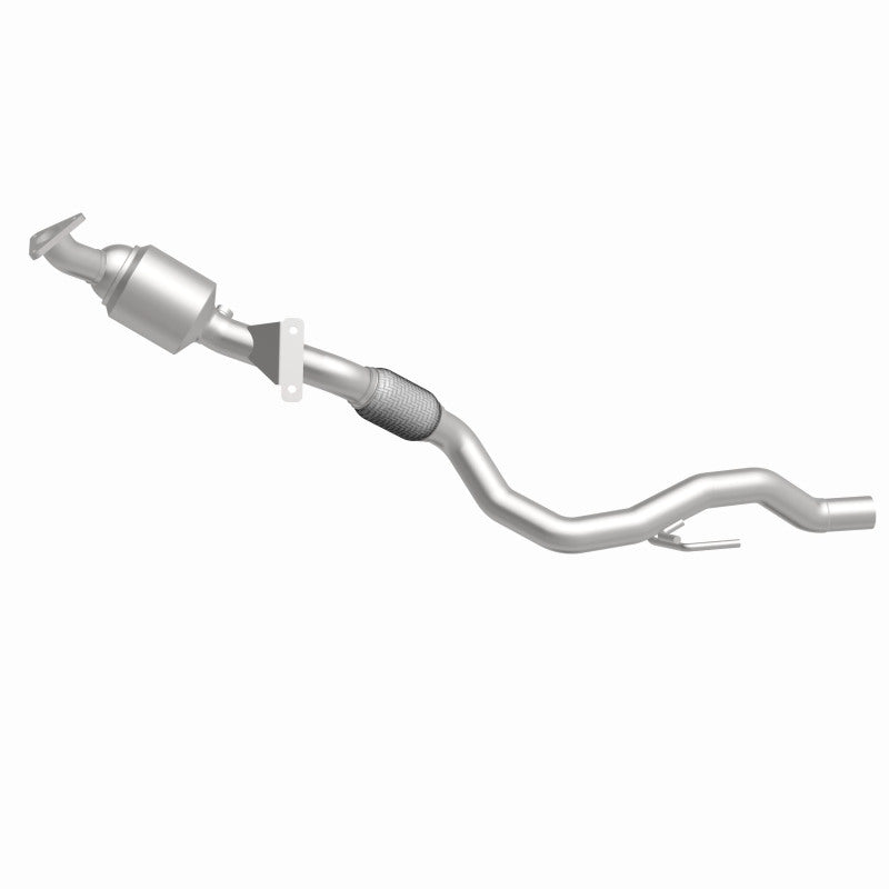 MagnaFlow 11-17 Porsche Cayenne 3.6L Direct Fit Converter (view 12)