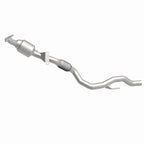 MagnaFlow 11-17 Porsche Cayenne 3.6L Direct Fit Converter (view 12)