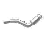 MagnaFlow 2015 M3 3 Underbody Direct Fit Converter (view 12)
