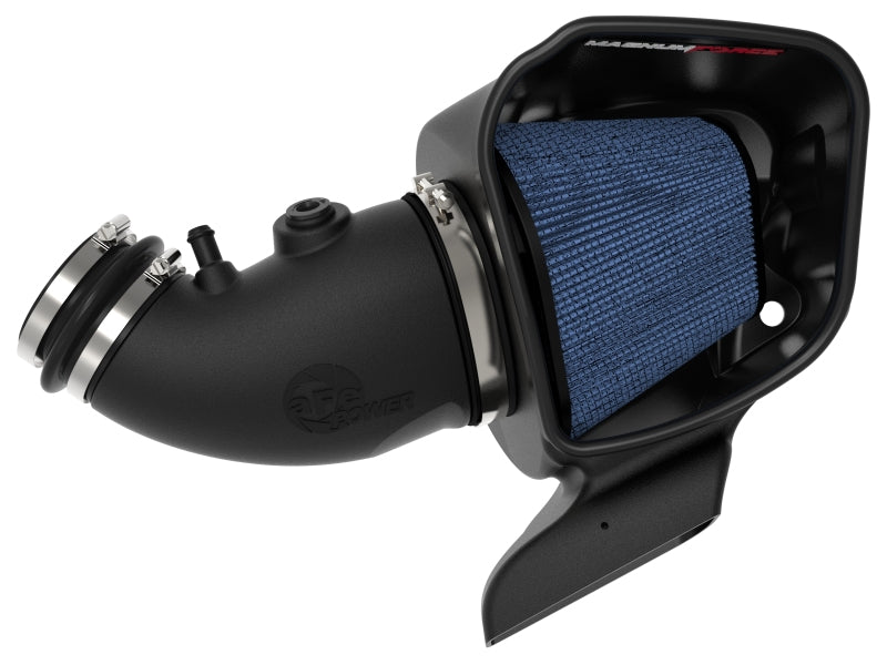 aFe MagnumFORCE Intake Stage-2 Pro 5R 12-21 Jeep Grand Cherokee (WK2) V8-6.4L HEMI (view 2)
