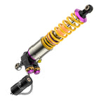 KW Porsche Carrera GT HLS & V5 Coilover Kit (view 3)