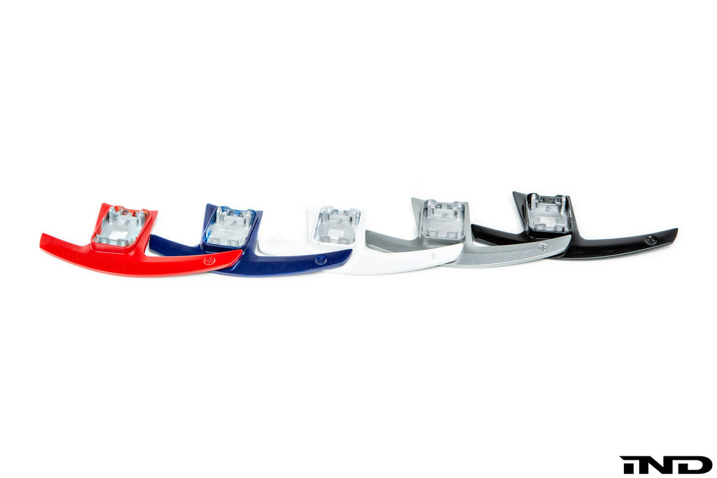 AutoTecknic G-Chassis Competition Shift Paddle Set (Multiple Models) - IND Painted