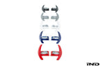 AutoTecknic G-Chassis Competition Shift Paddle Set (Multiple Models) - IND Painted