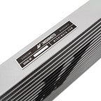 Mishimoto 2020+ Toyota Supra GR 3.0L Automatic Transmission Cooler (view 2)