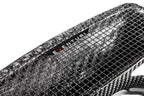 Eventuri Porsche 991.1 / 991.2 Turbo / Turbo S Black Carbon Intake System