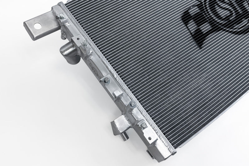 CSF 21-25 Ford Raptor and F-150 High Performance Radiator (view 4)