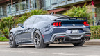Borla 18-25 Mustang GT / 24-25 Mustang Dark Horse SwitchFire X-Pipe (view 2)