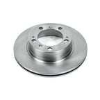 Power Stop 97-04 Porsche Boxster Rear Autospecialty Brake Rotor (view 2)