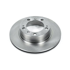 Power Stop 97-04 Porsche Boxster Rear Autospecialty Brake Rotor