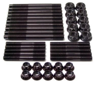 ARP Mitsubishi 2.0L Turbo (4B11T) Main Stud Kit Main image