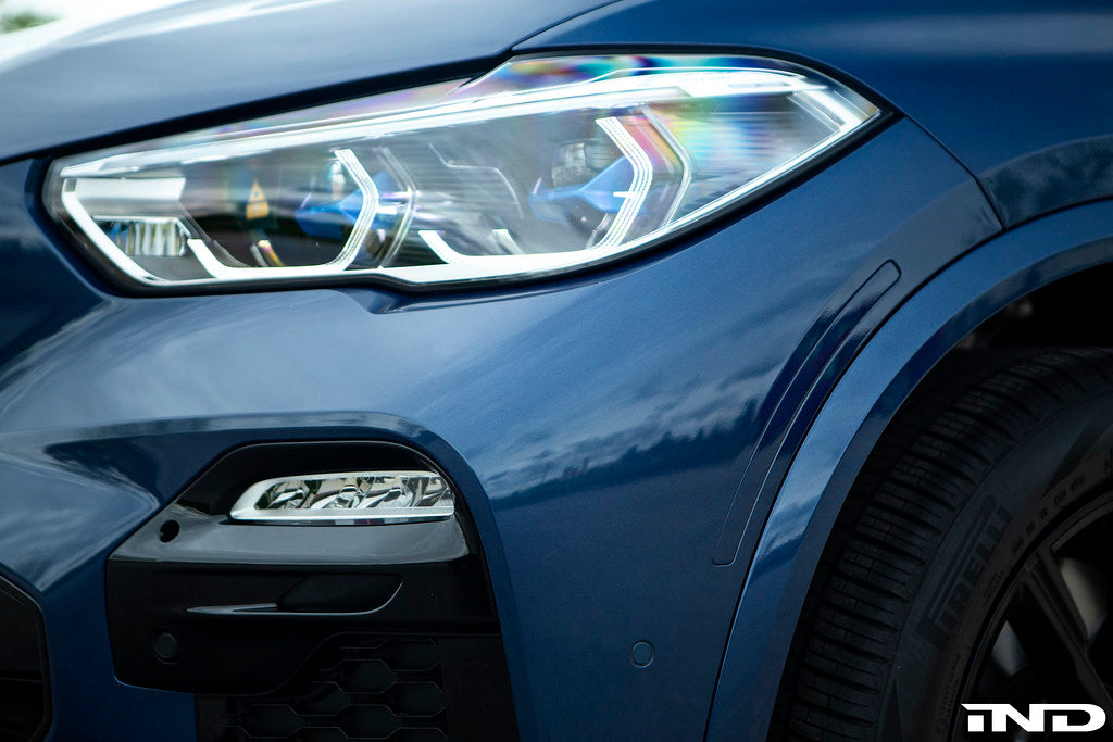 IND G05 X5 M-Sport Essential Kit