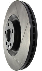 StopTech Slotted Sport Brake Rotor (view 4)