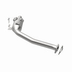 MagnaFlow 2004 Boxster H6 2.7 3.2 OEM Underbody Direct Fit Converter (view 15)