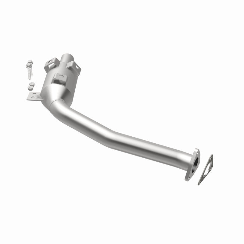 MagnaFlow 2004 Boxster H6 2.7 3.2 OEM Underbody Direct Fit Converter (view 15)