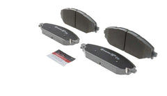 Brembo 19-22 Ram 1500 Front NAO Brake Pad