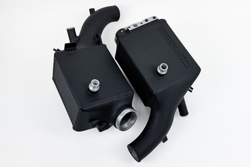 CSF 2014+ BMW X5M (F95) / X6M (F96) / XM (G09) Charge-Air-Cooler (view 8)