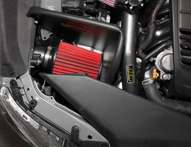 AEM 2015 Subaru WRX 2.0L H4 F/I - Cold Air Intake System (view 2)