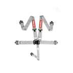 RaceQuip Platinum L & L 5pt Seat Belt