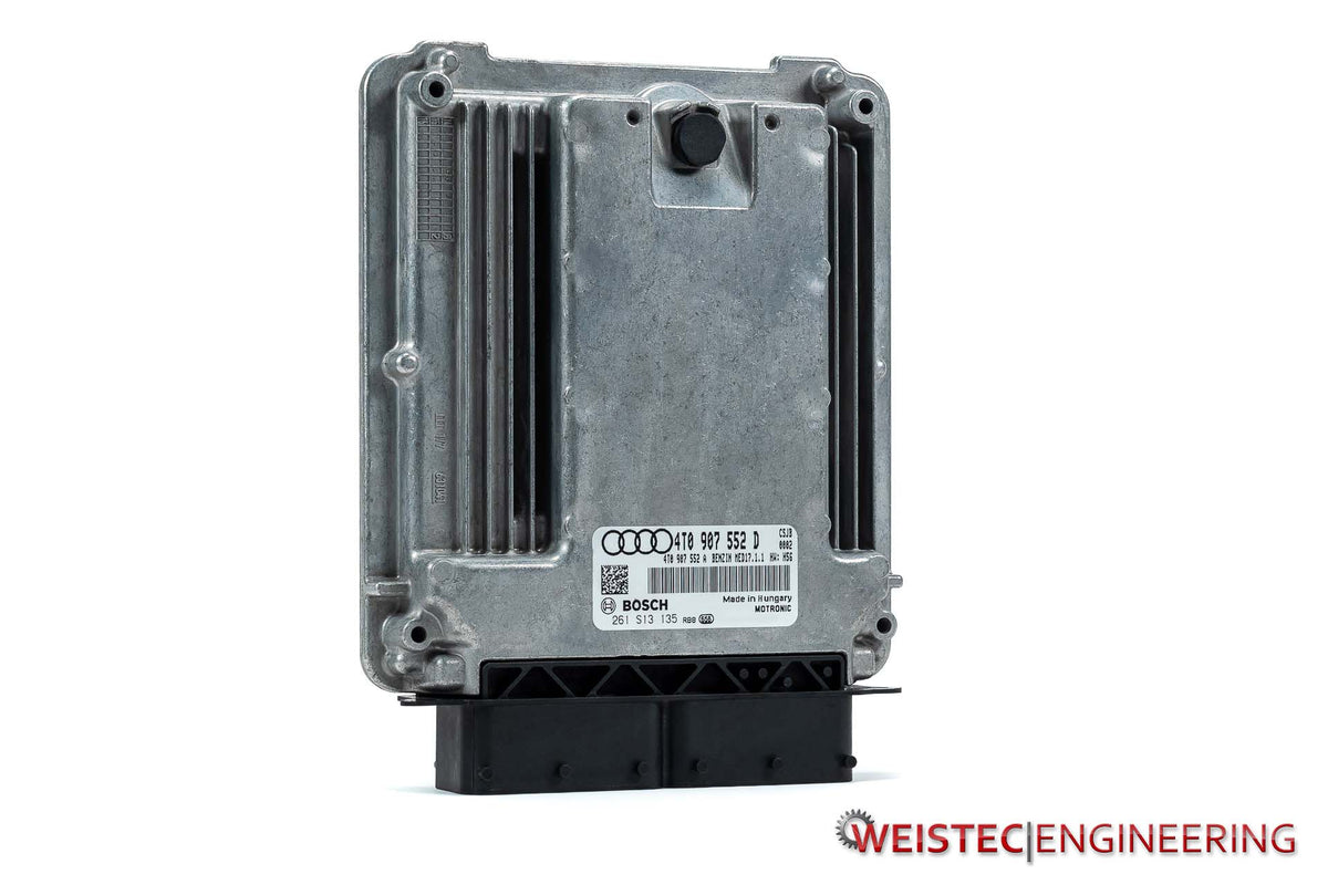 Audi 4.0 TFSI S8 ECU Tune
