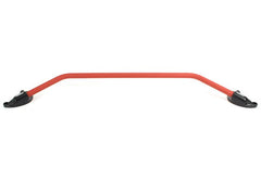 PERRIN 08-14 WRX/STI/Impreza / 14-18 Forester / 13-17 Crosstrek / 05-09 Legacy FR Strut Brace - Red