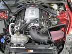 K&N 20-21 Ford Mustang GT500 5.2L V8 AirCharger Performance Intake (view 2)