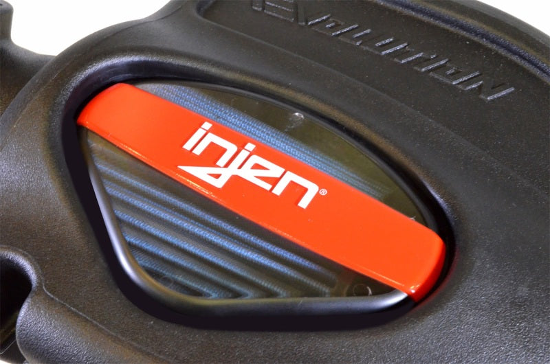 Injen 11-19 Dodge Challenger V8-5.7L Hemi Evolution Intake (view 10)