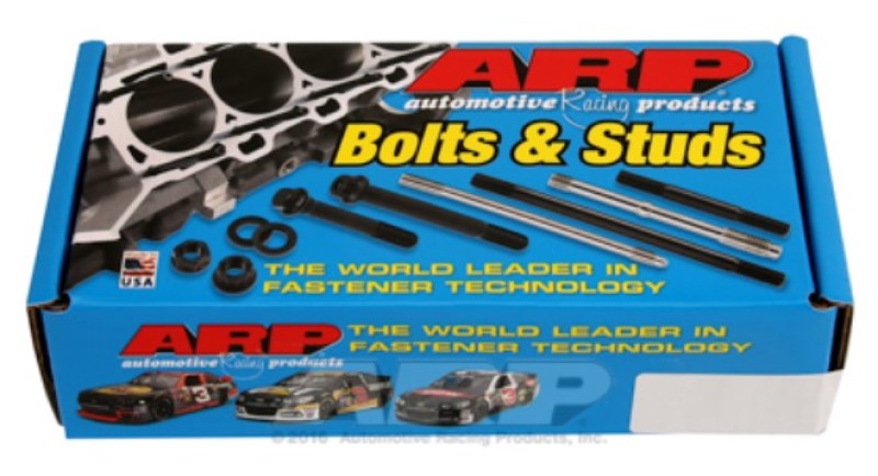 ARP SB Chevy LT1 6.2L Main Stud Kit Main image