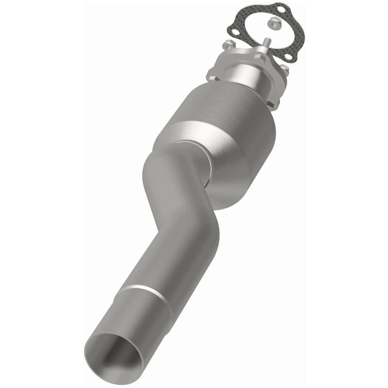 MagnaFlow 10-11 Porsche Cayenne 4.8L Direct Fit Converter (view 9)