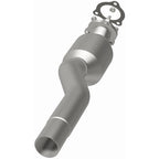 MagnaFlow 10-11 Porsche Cayenne 4.8L Direct Fit Converter (view 9)