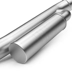 Magnaflow 2021 GMC Yukon XL / Chevy Suburban / Cadillac Escalade ESV Street Series Cat-Back Exhaust (view 10)
