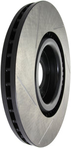 StopTech Slotted Sport Brake Rotor (view 2)