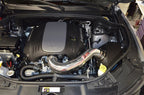 Injen 14-20 Dodge Durango R/T 5.7L V8 Polished Power-Flow Air Intake System (view 3)