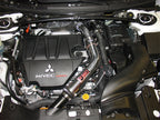 Injen 2009 Lancer Ralliart 2.0L Turbo Polished Upper Intercooler Pipe Kit (view 6)