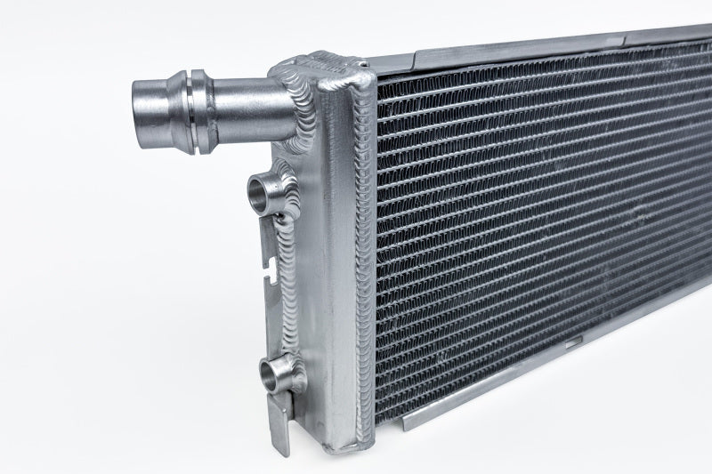 CSF 2019+ 992.1/992.2 Porsche 911(3.0LT Base/T/S/4/4S/GTS/4 GTS) High Perf Center Aluminum Radiator (view 4)