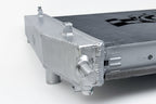 CSF 05-13 Chevrolet Corvette C6 (Not 11-13 Z06/ZR1/427) High Performance All-Aluminum Radiator (view 4)