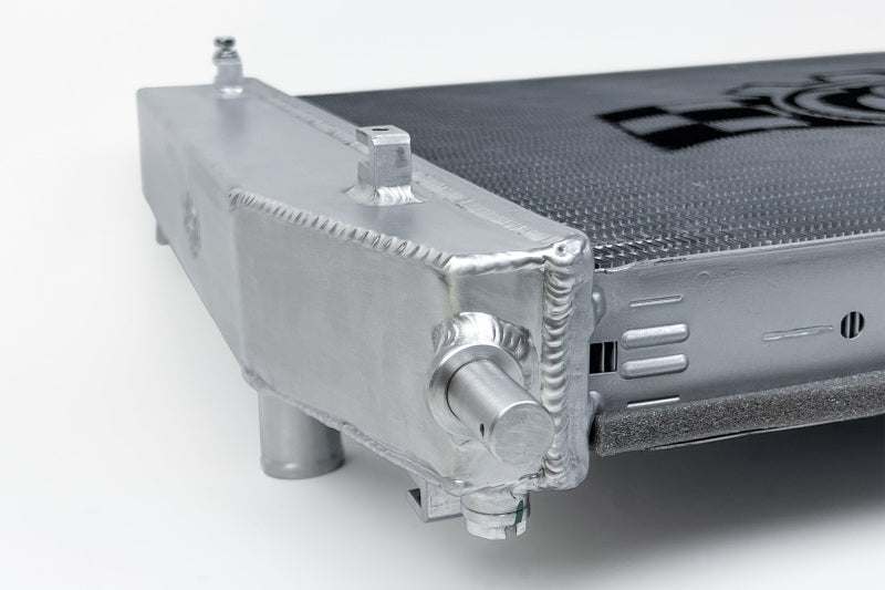 CSF 05-13 Chevrolet Corvette C6 (Not 11-13 Z06/ZR1/427) High Performance All-Aluminum Radiator (view 4)